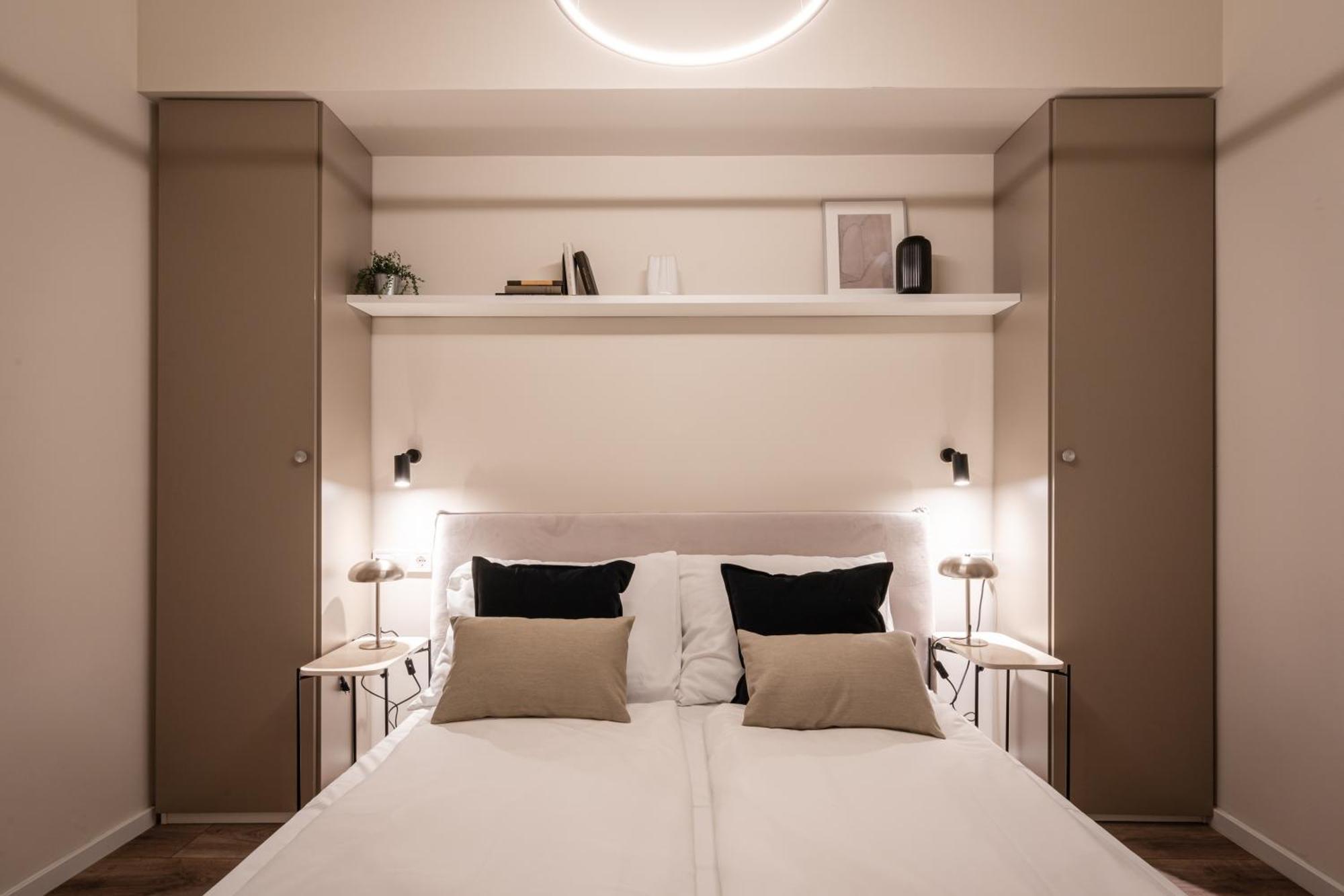 D54 Boutique Apartments Best Location By Bqa بودابست المظهر الخارجي الصورة