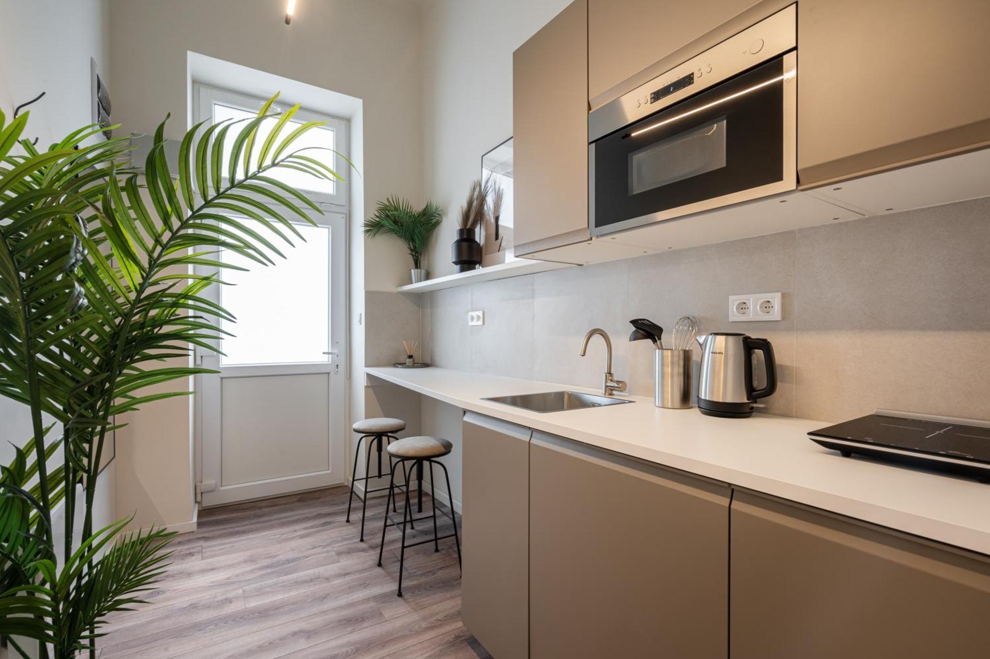 D54 Boutique Apartments Best Location By Bqa بودابست المظهر الخارجي الصورة