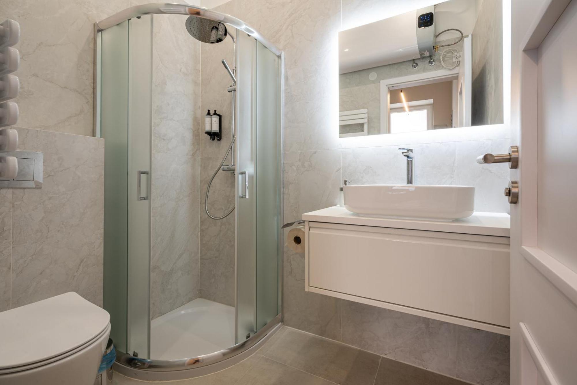 D54 Boutique Apartments Best Location By Bqa بودابست المظهر الخارجي الصورة