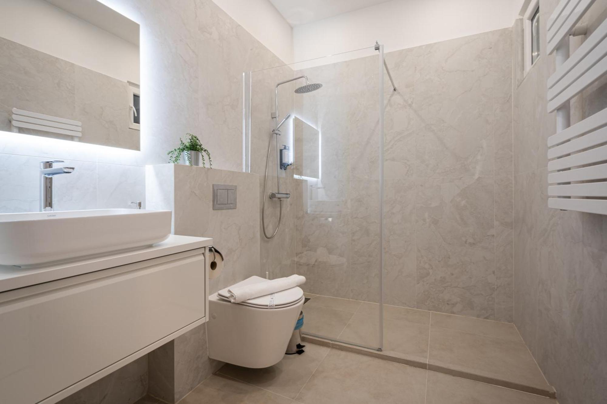 D54 Boutique Apartments Best Location By Bqa بودابست المظهر الخارجي الصورة