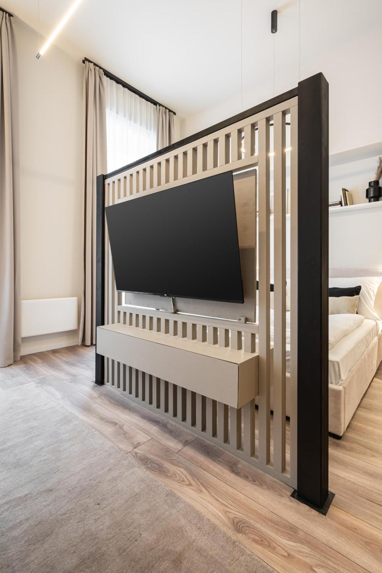 D54 Boutique Apartments Best Location By Bqa بودابست المظهر الخارجي الصورة